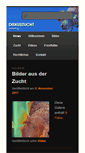 Mobile Screenshot of diskus.ch